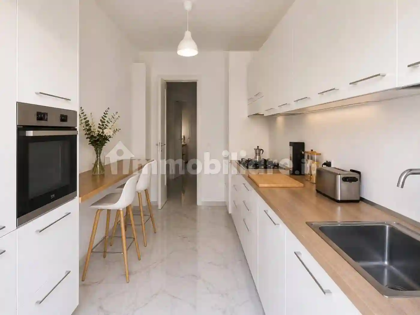 Appartamento - foto 4