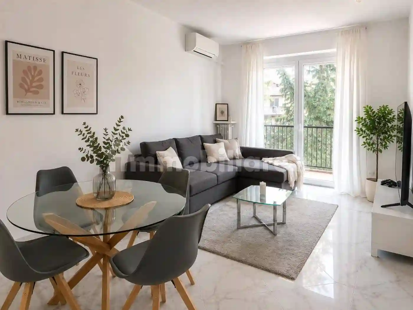 Appartamento - foto 5