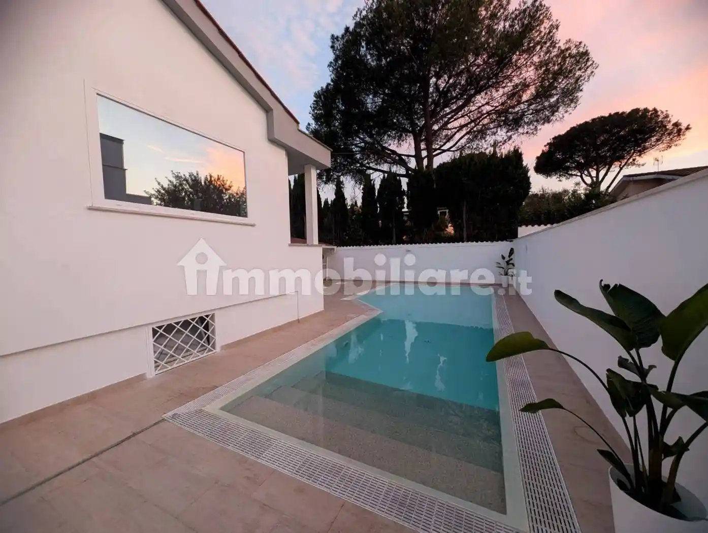 Villa in vendita a Roma