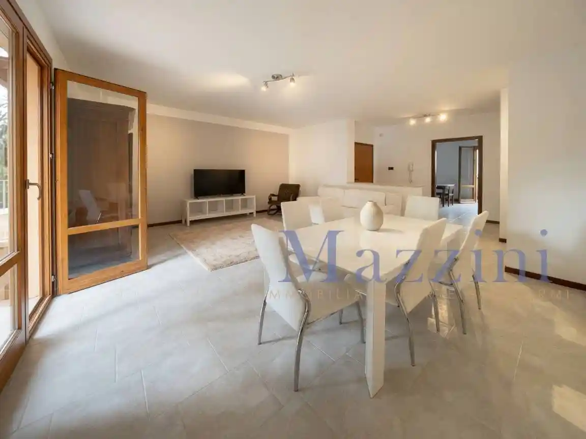 Appartamento in vendita a Forte dei Marmi
