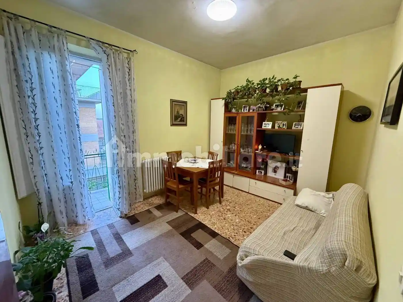 Appartamento in vendita a Chiusi