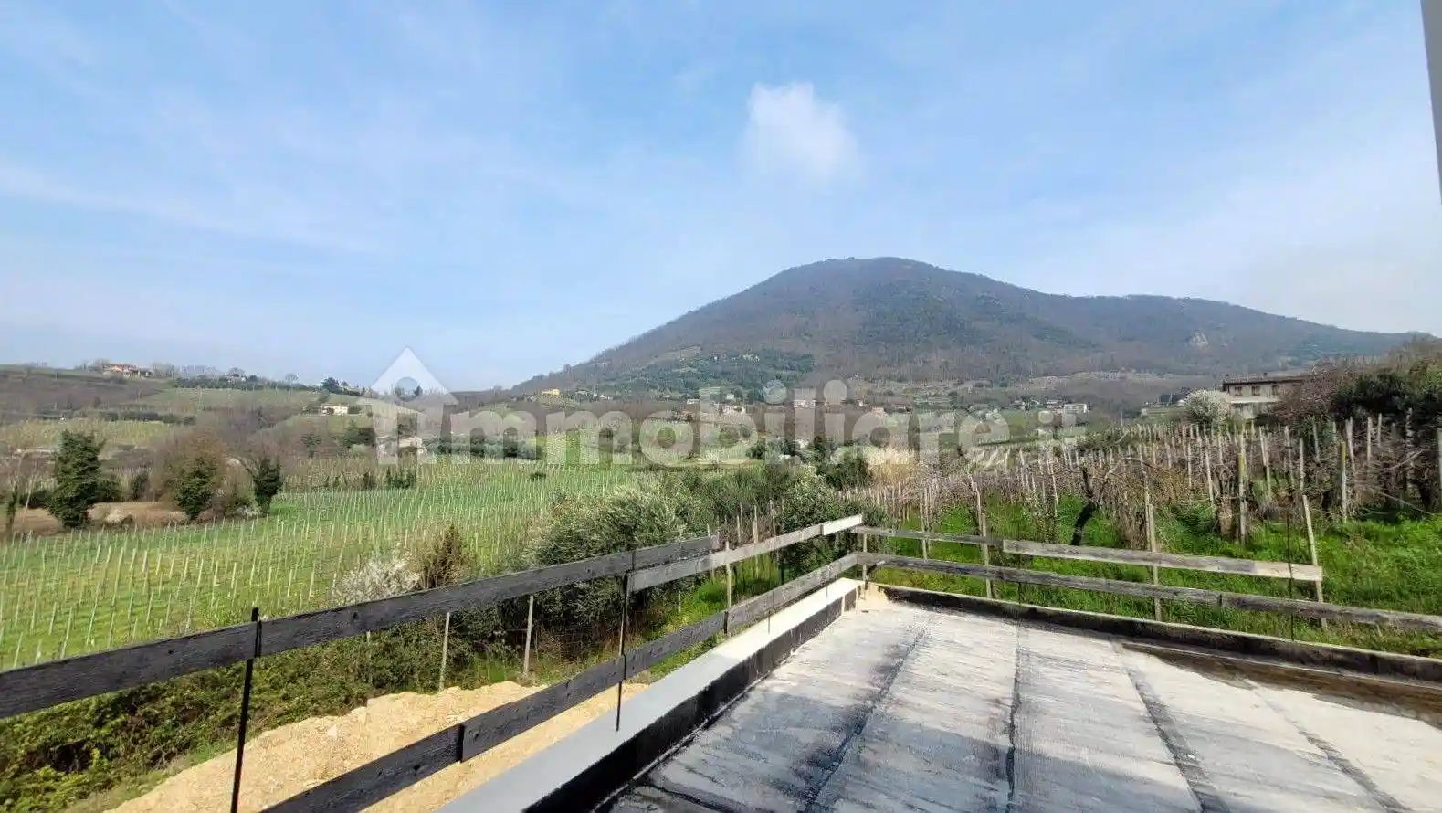 Villa in vendita a Vo'