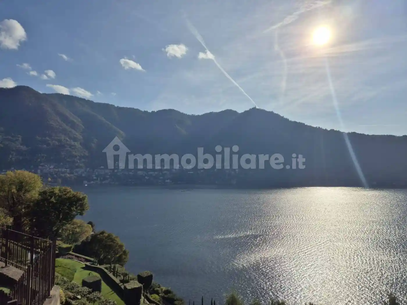 Villa in vendita a Cernobbio