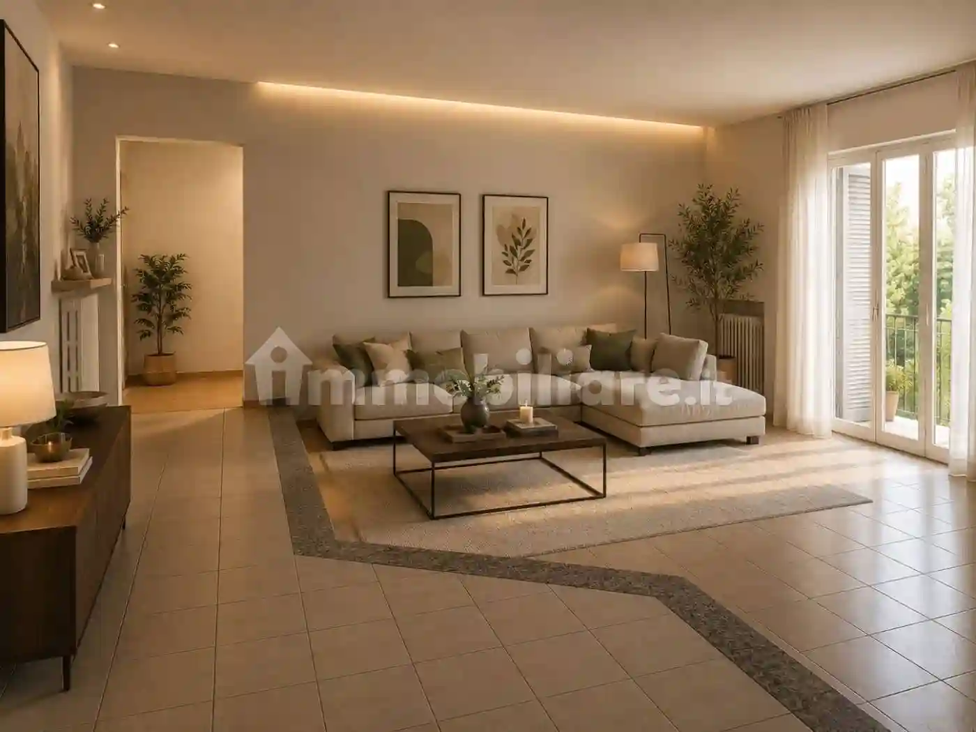 Villa - foto 4