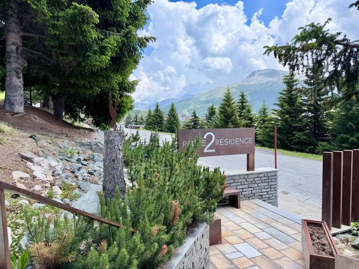 Appartamento in vendita a Sestriere