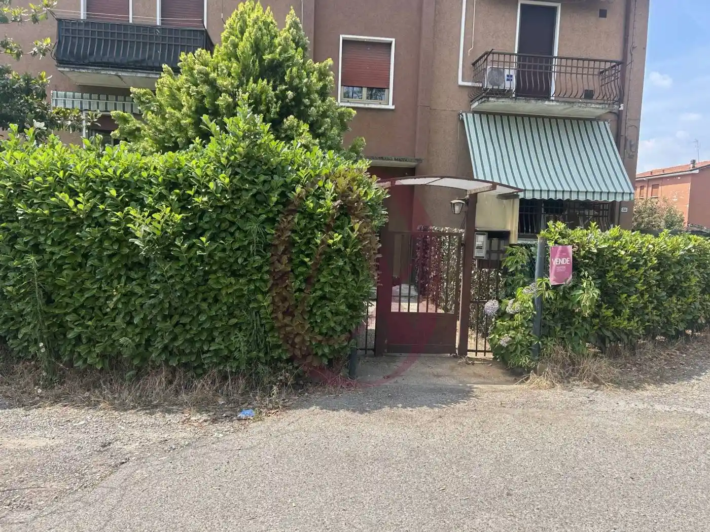Appartamento in vendita a Gallarate