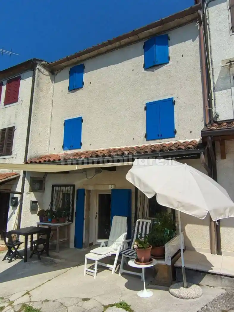 Casa indipendente in vendita a Lusiana Conco