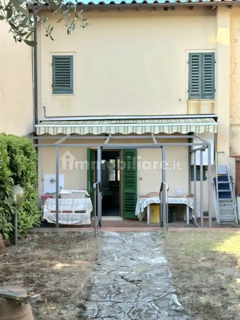 Casa indipendente in vendita a Greve in Chianti