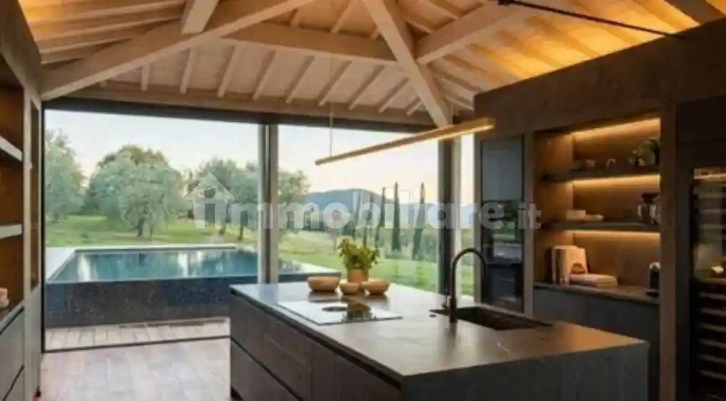Villa in vendita a Santa Luce