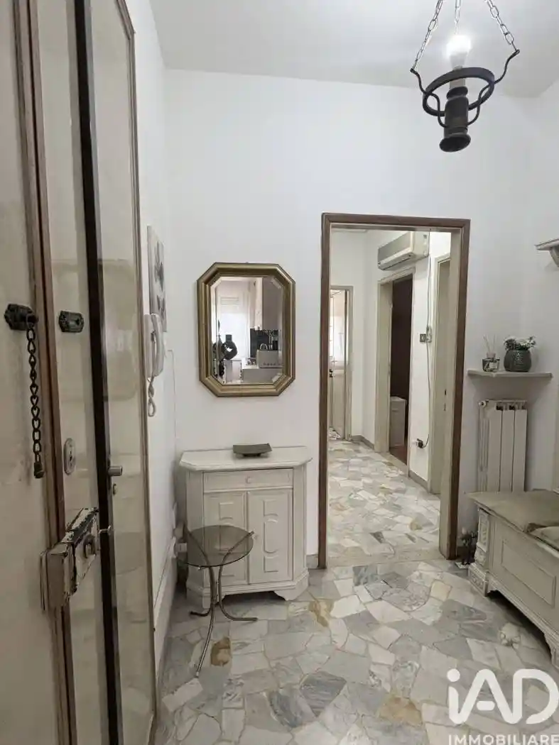 Appartamento in affitto a Padova