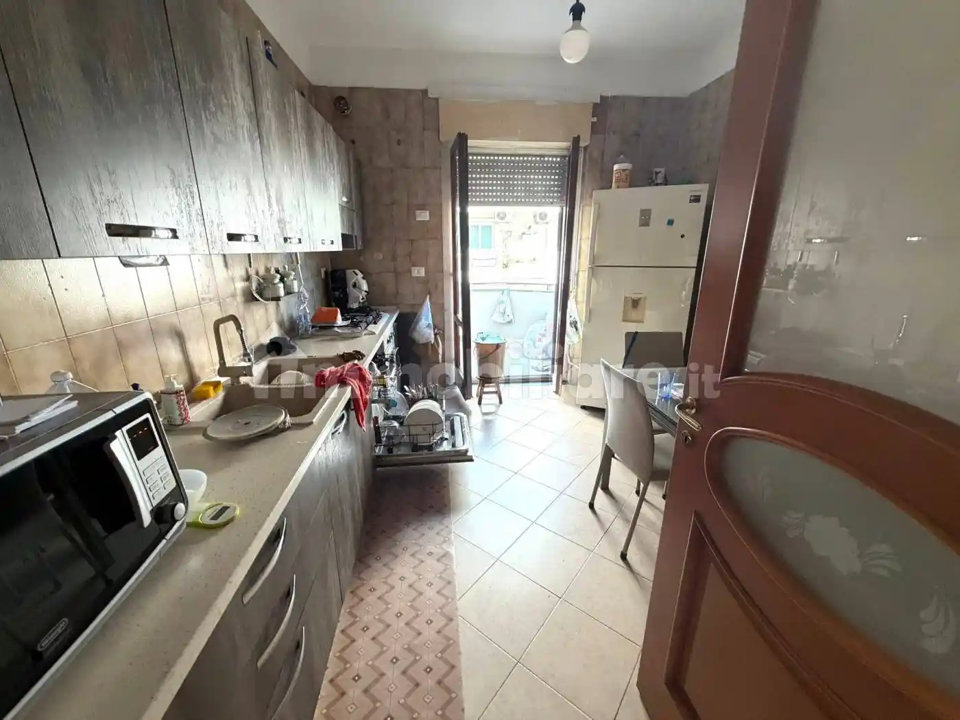 Appartamento in vendita a Quarto