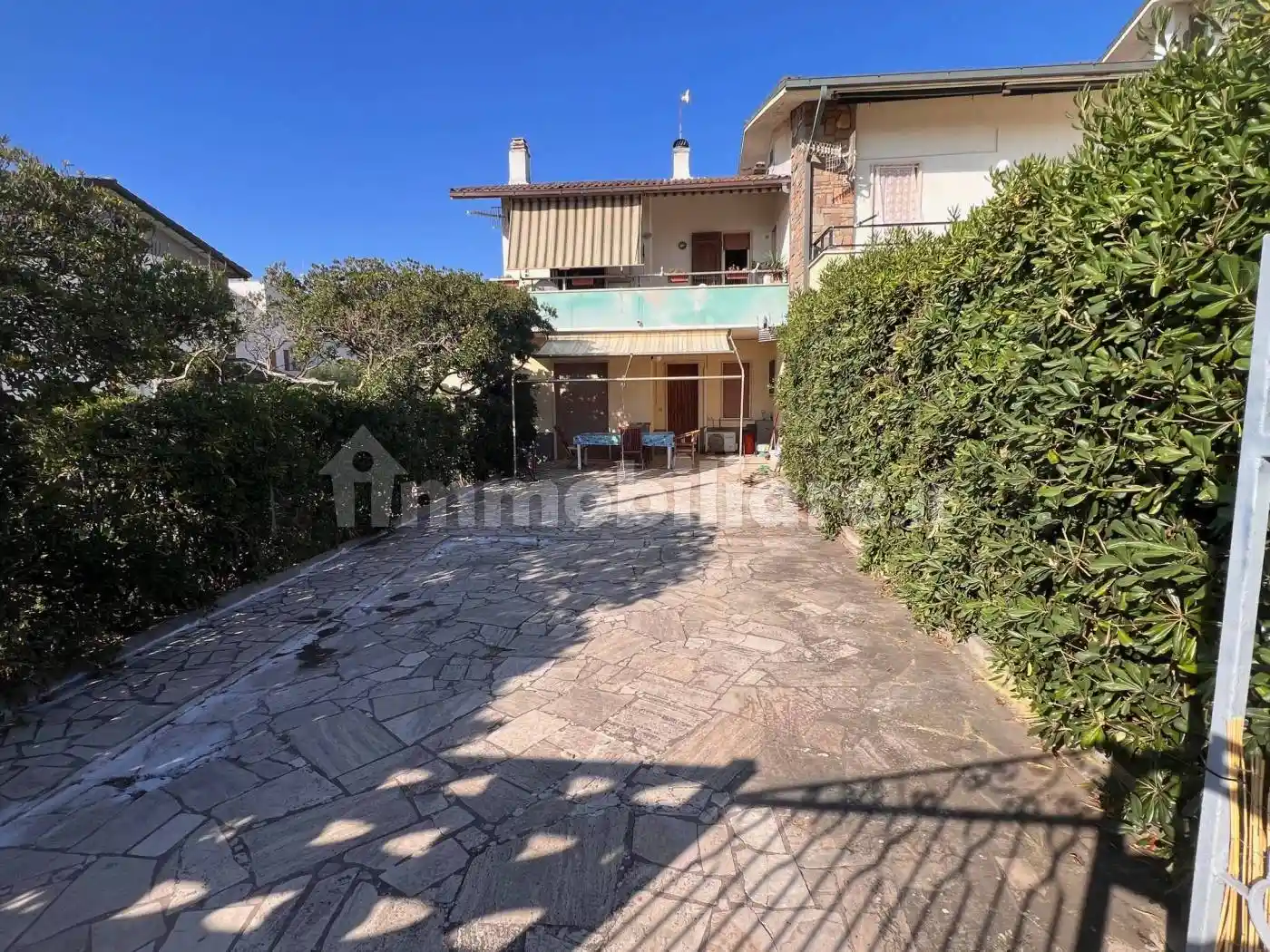 Villa in affitto a Tarquinia