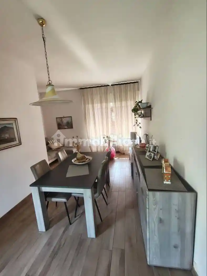 Appartamento in vendita a Vobarno