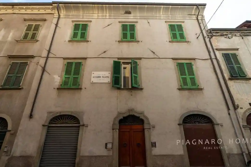 Appartamento in vendita a Pontremoli