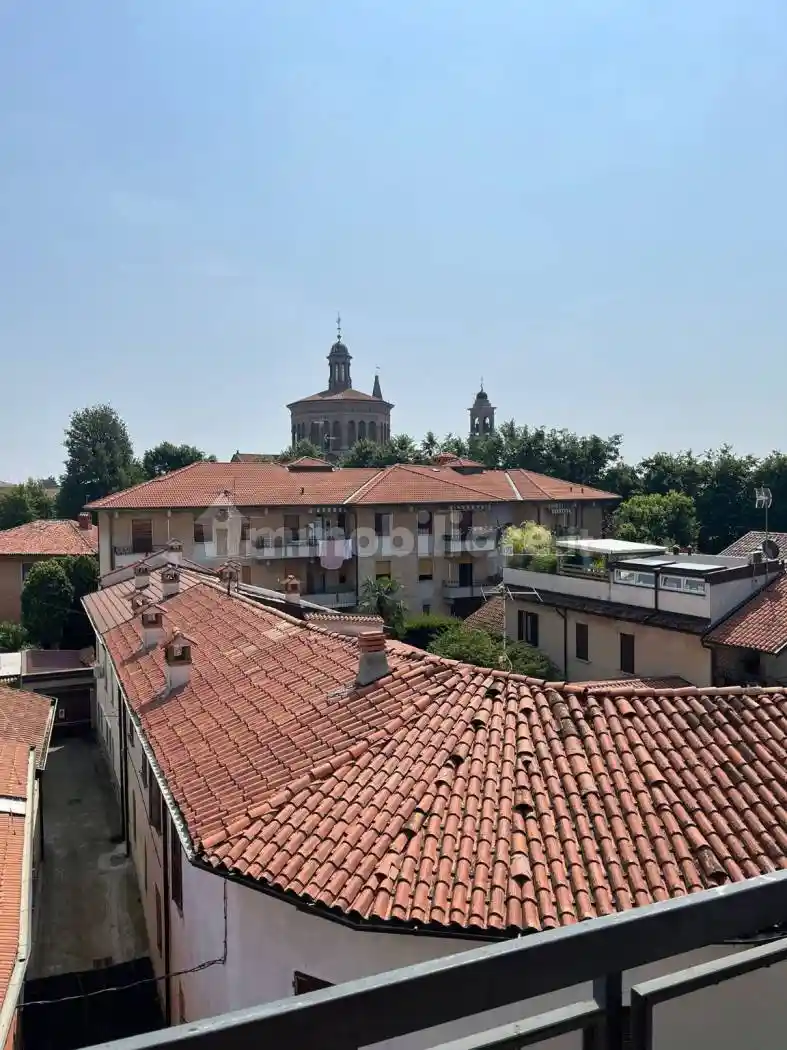 Appartamento in vendita a Treviglio