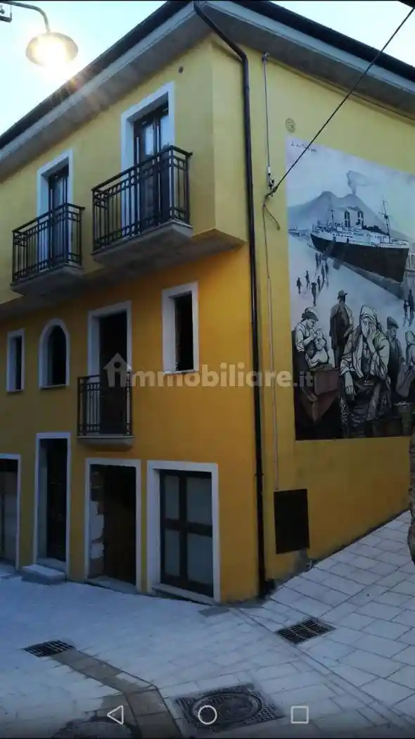 Appartamento in vendita a Sant'Angelo le Fratte