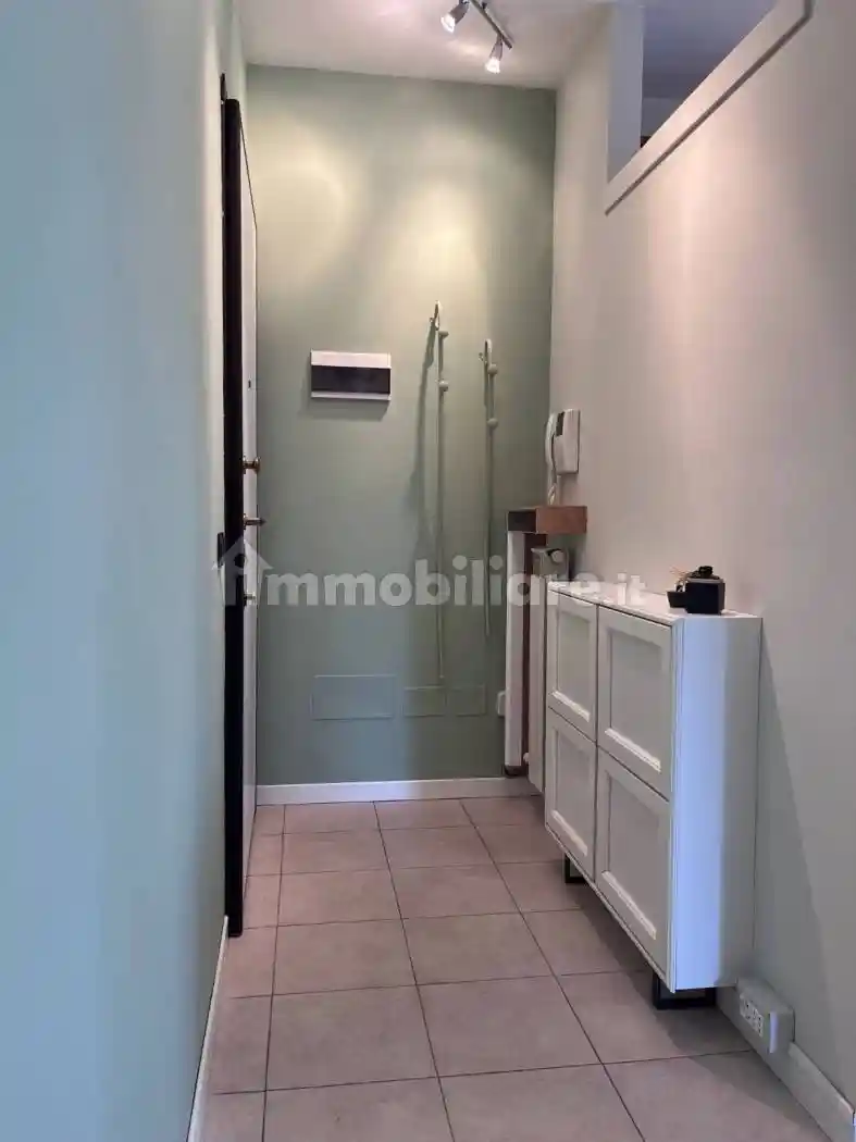 Appartamento in affitto a Cernusco sul Naviglio