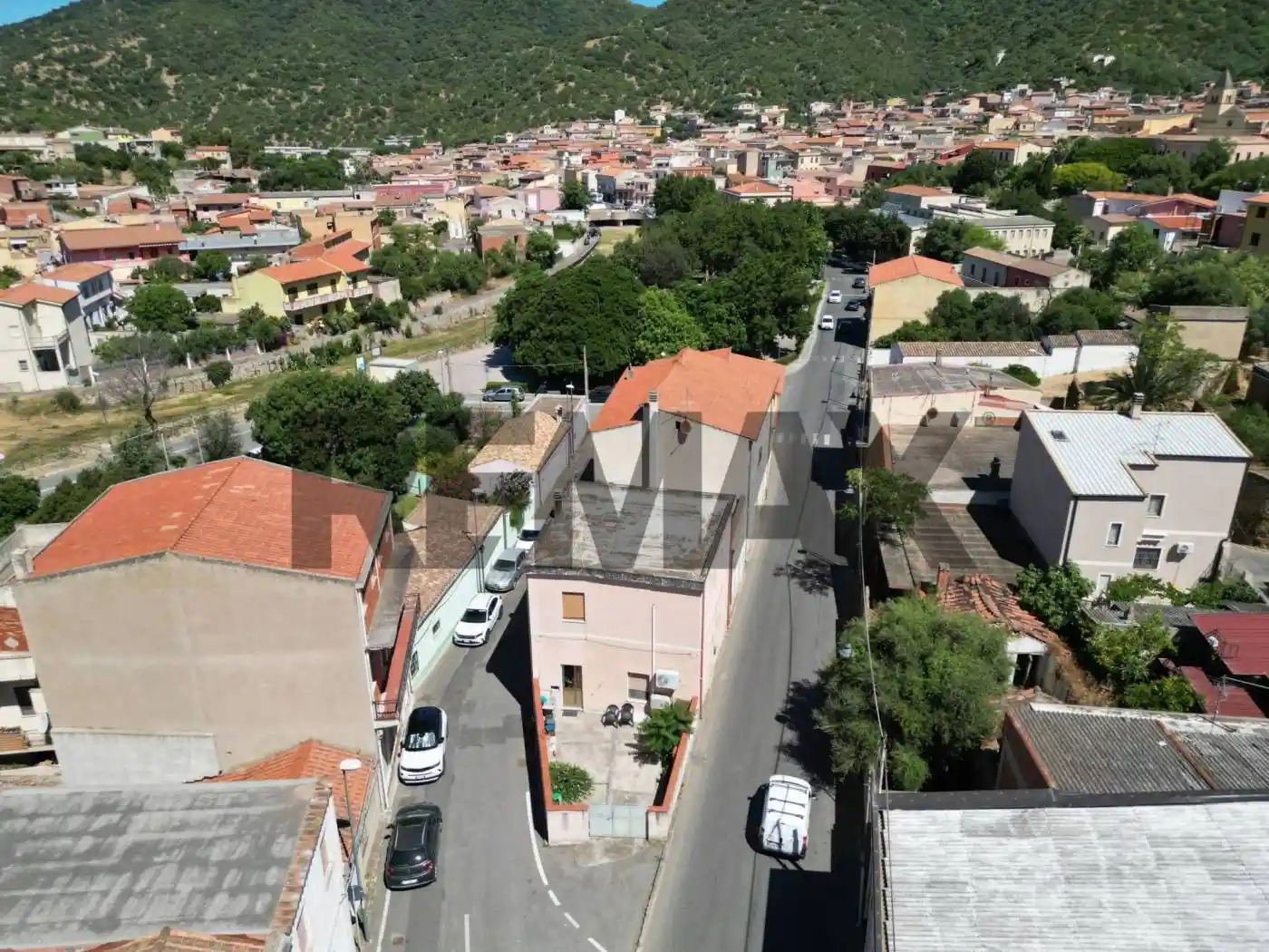 Villetta a schiera in vendita a Teulada