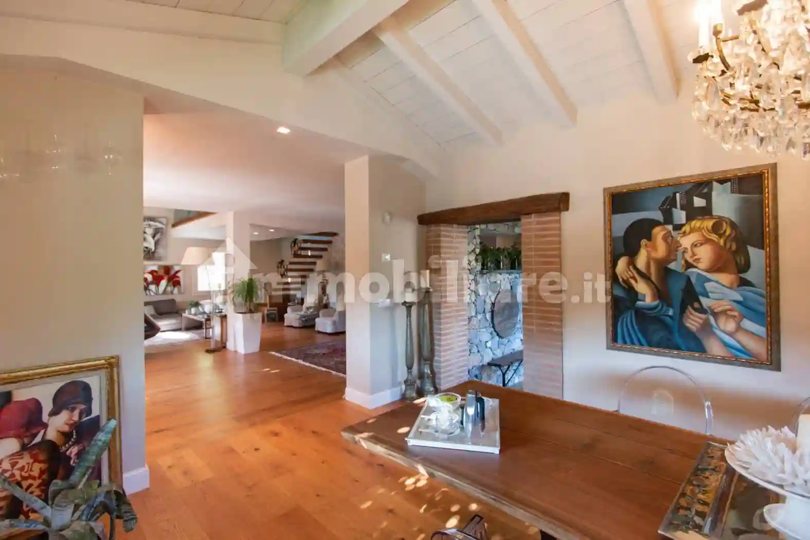 Villa - foto 4