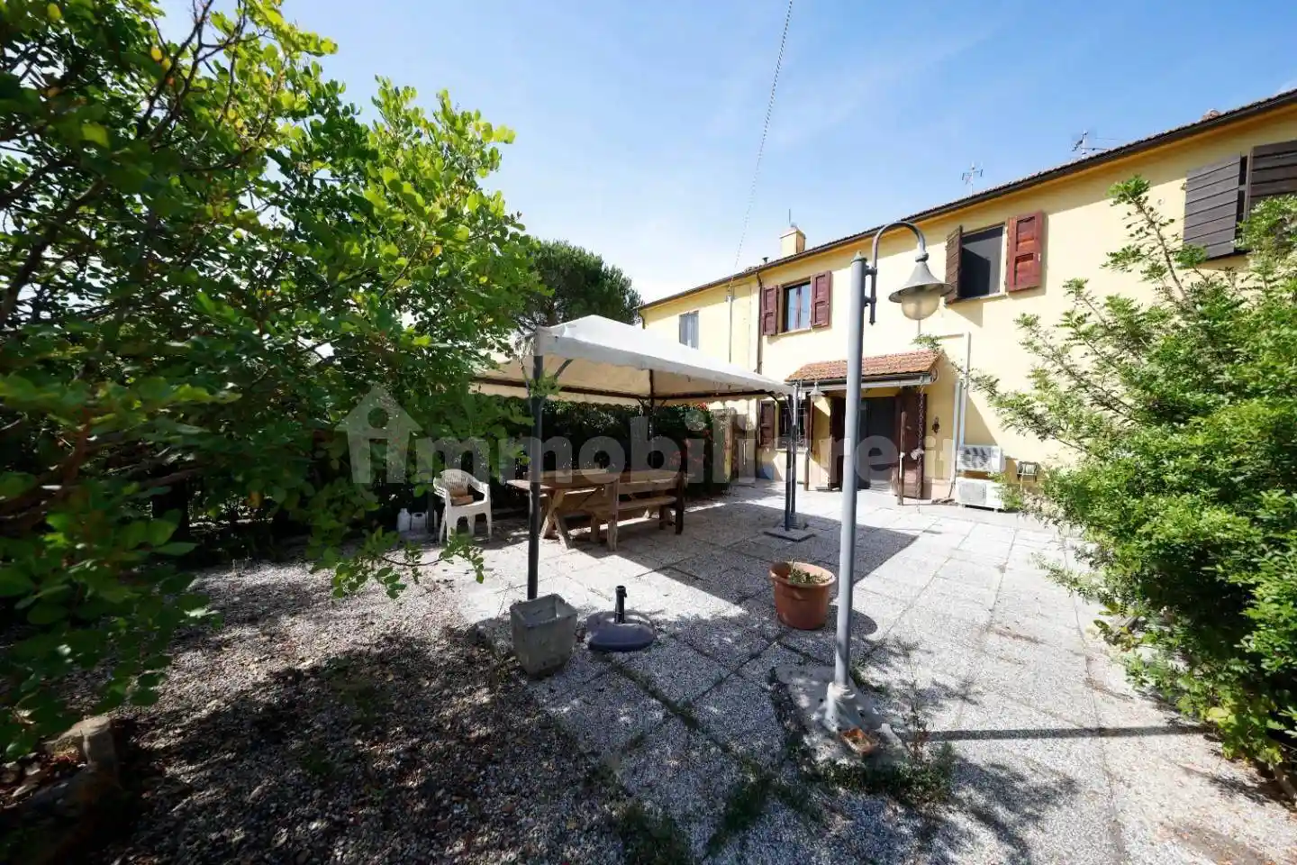 Casa indipendente in vendita a Fauglia