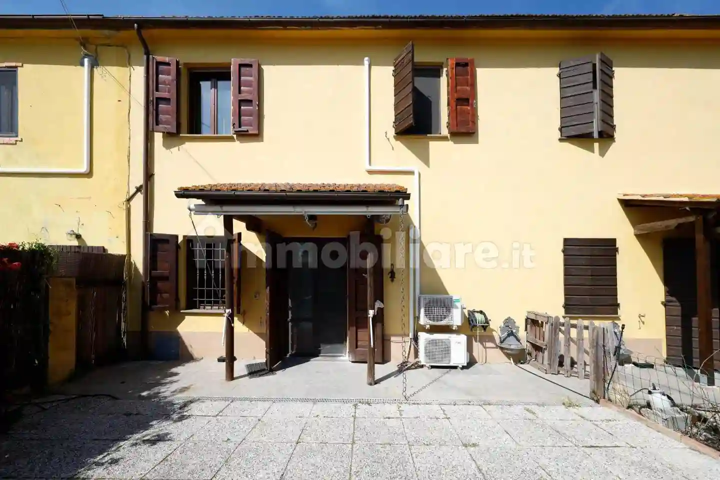 Casa indipendente - foto 5