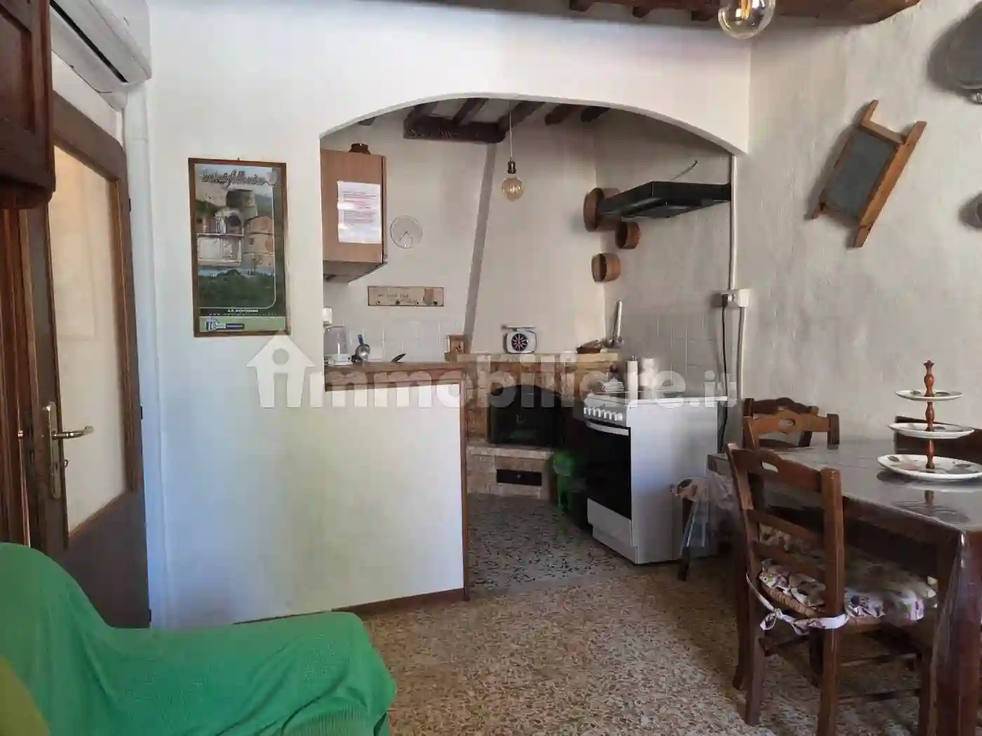 Casa indipendente - foto 5
