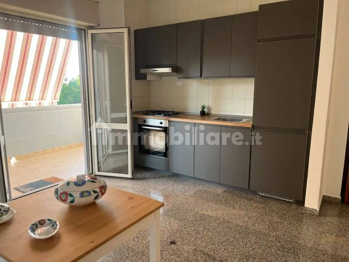 Appartamento in affitto a Roma