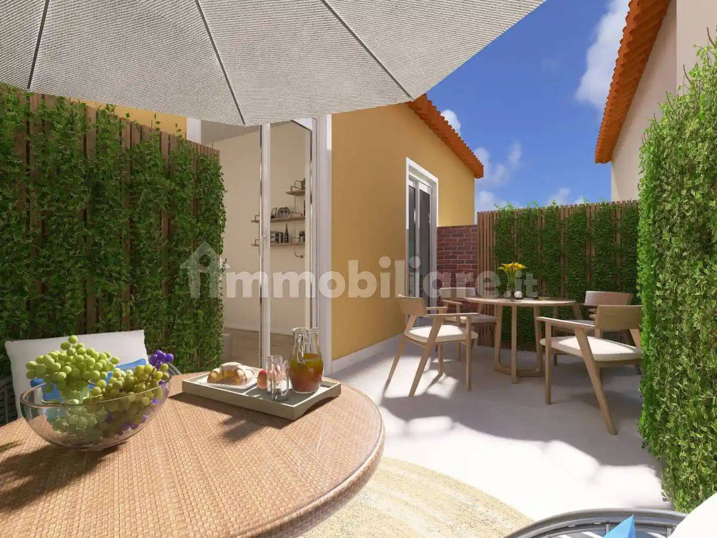 Appartamento in vendita a Alassio