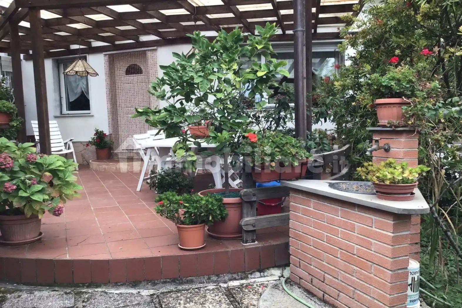 Villa in vendita a La Spezia
