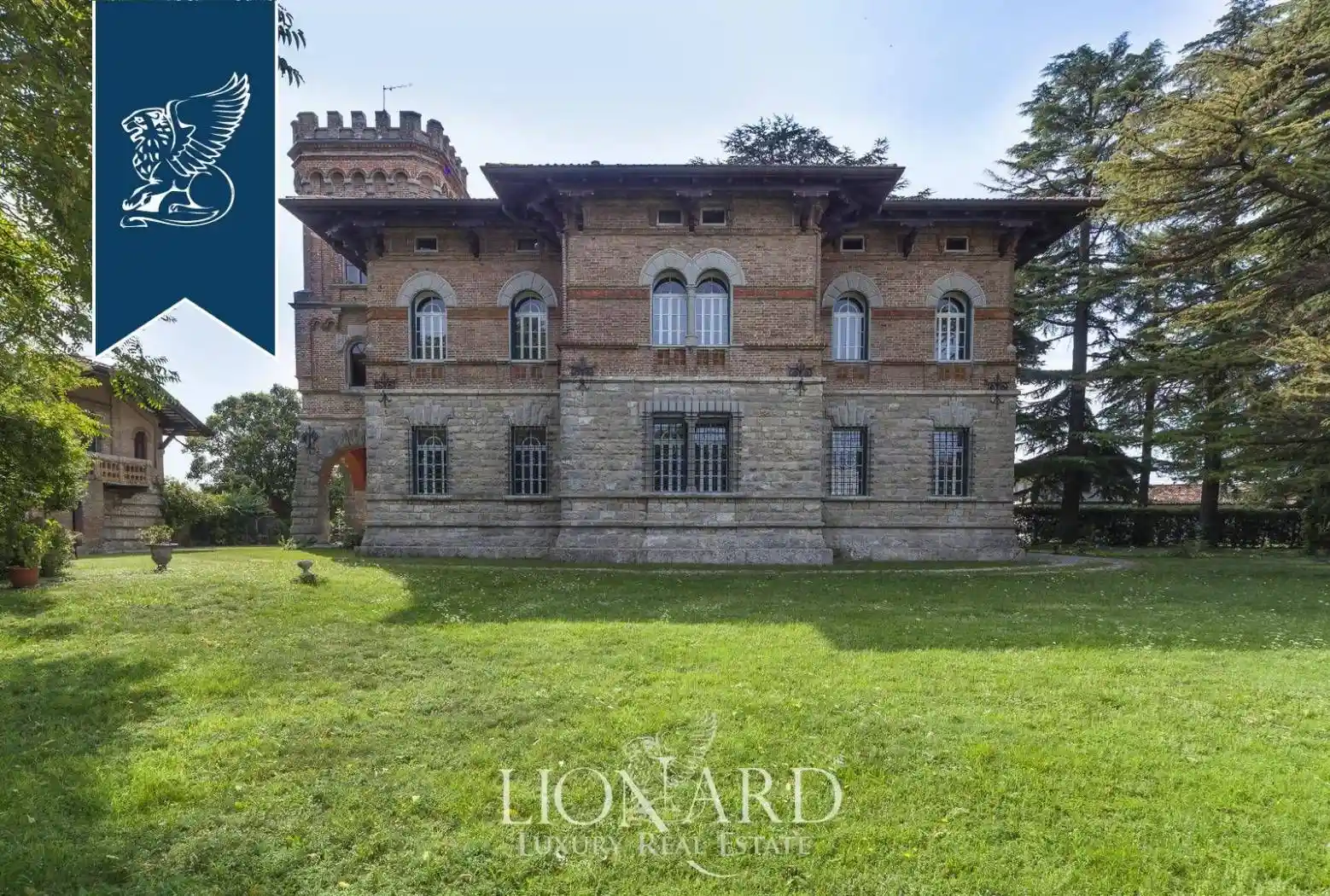 Villa in vendita a Cividale del Friuli