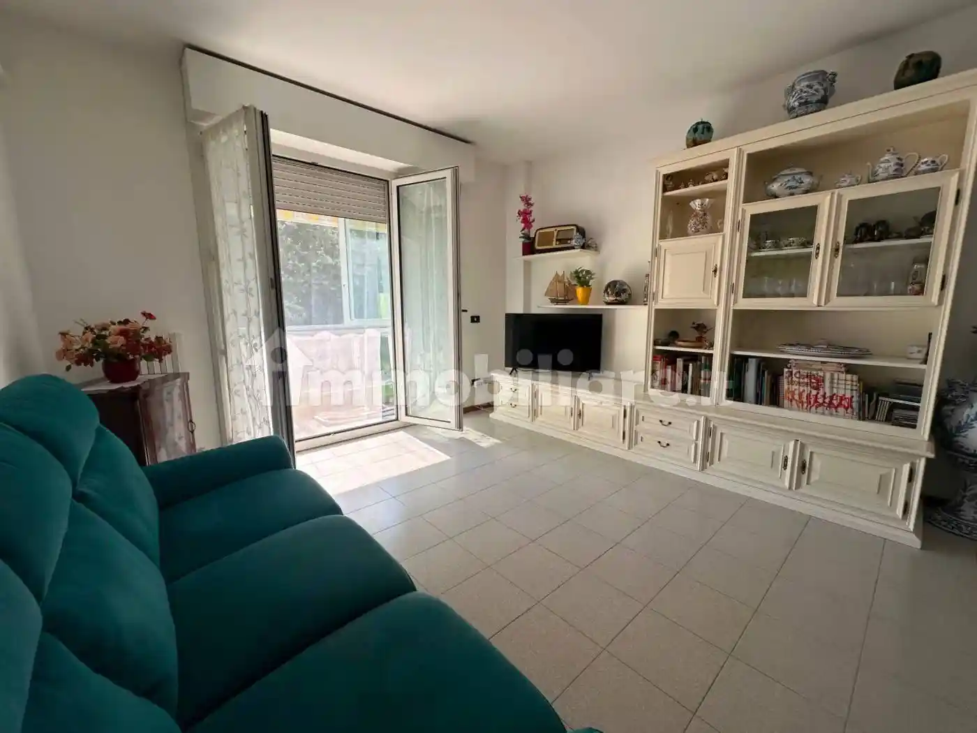 Appartamento in vendita a Cogoleto