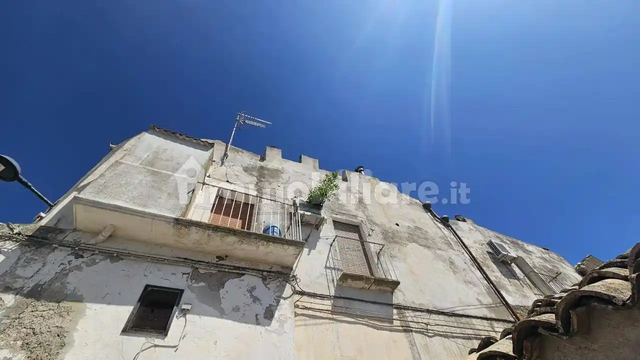 Appartamento in vendita a Pomarico