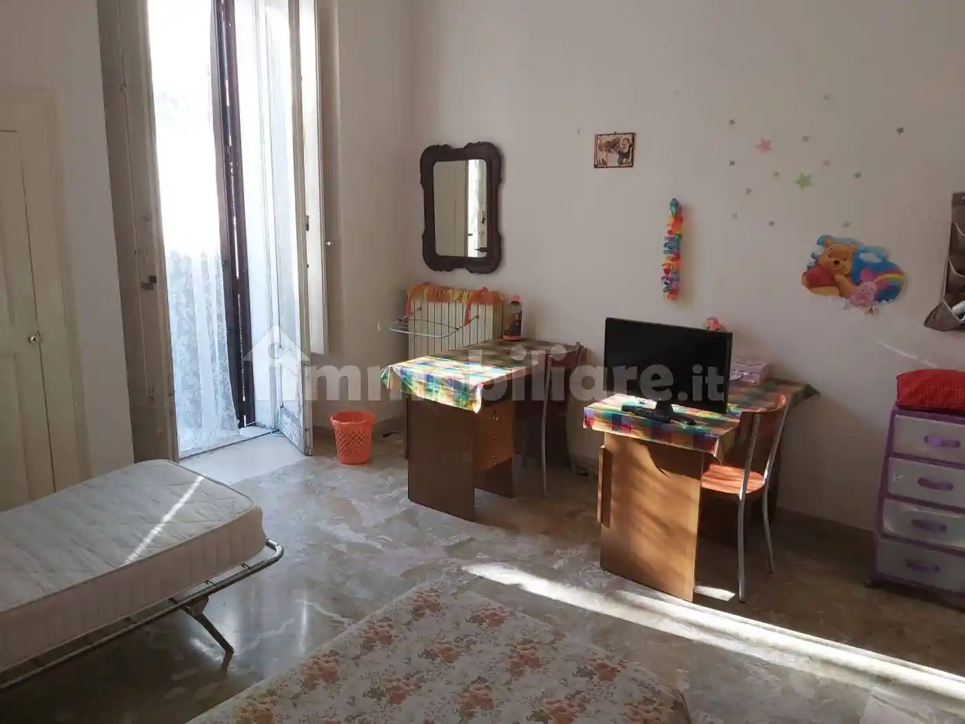 Appartamento in affitto a Bari