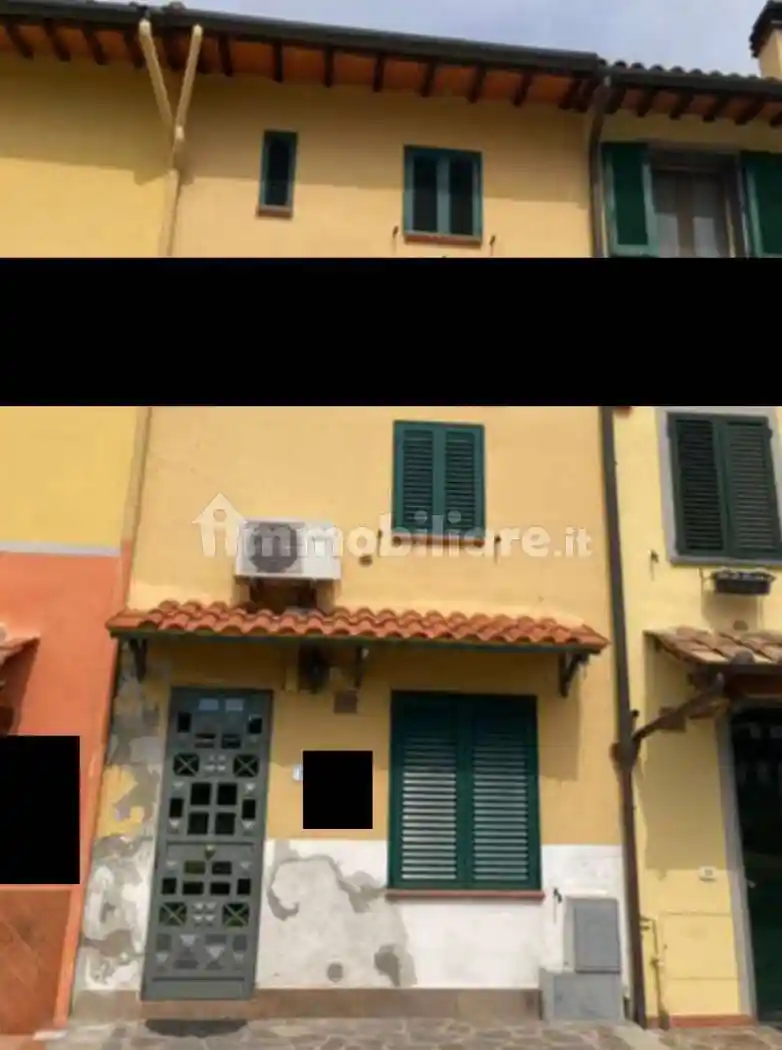 Casa indipendente in vendita a Fucecchio