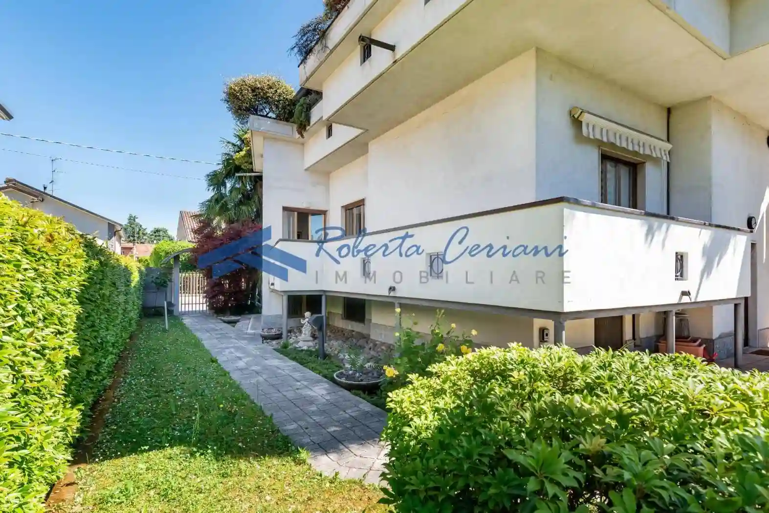 Villa - foto 4