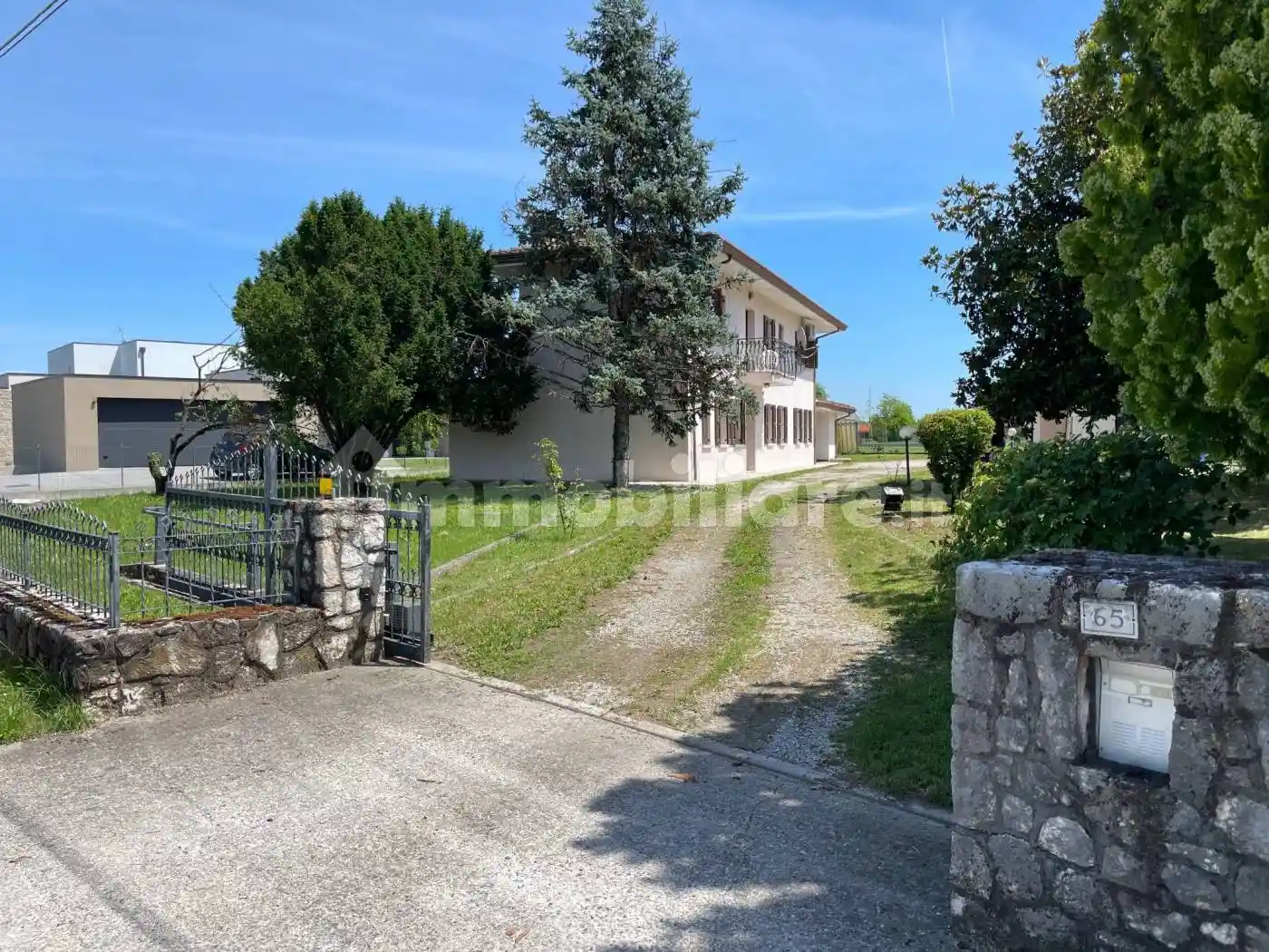 Villa in vendita a Prata di Pordenone