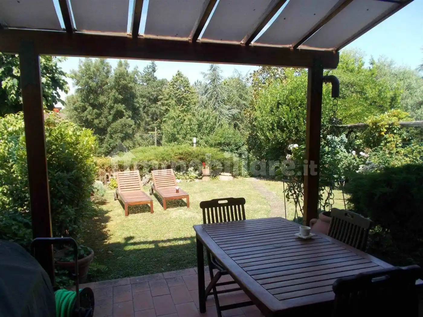 Casa indipendente in vendita a Vaglia