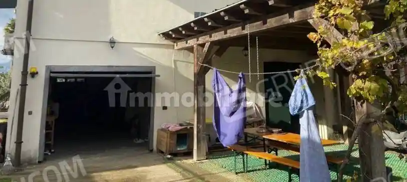 Appartamento in vendita a Campolongo Maggiore