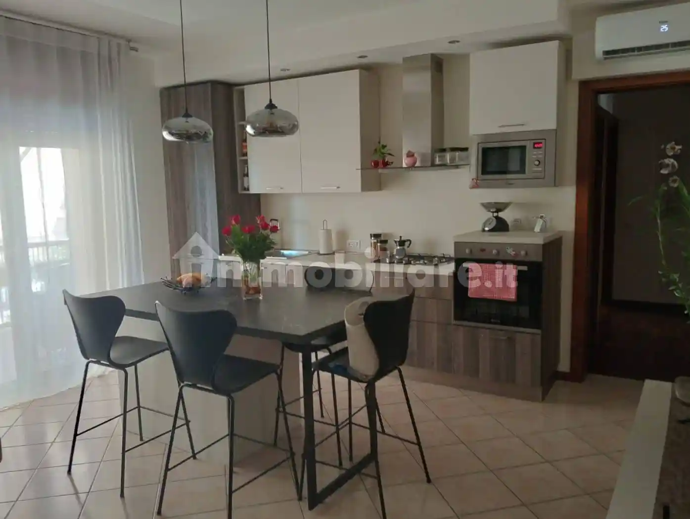 Appartamento in vendita a San Giovanni Lupatoto