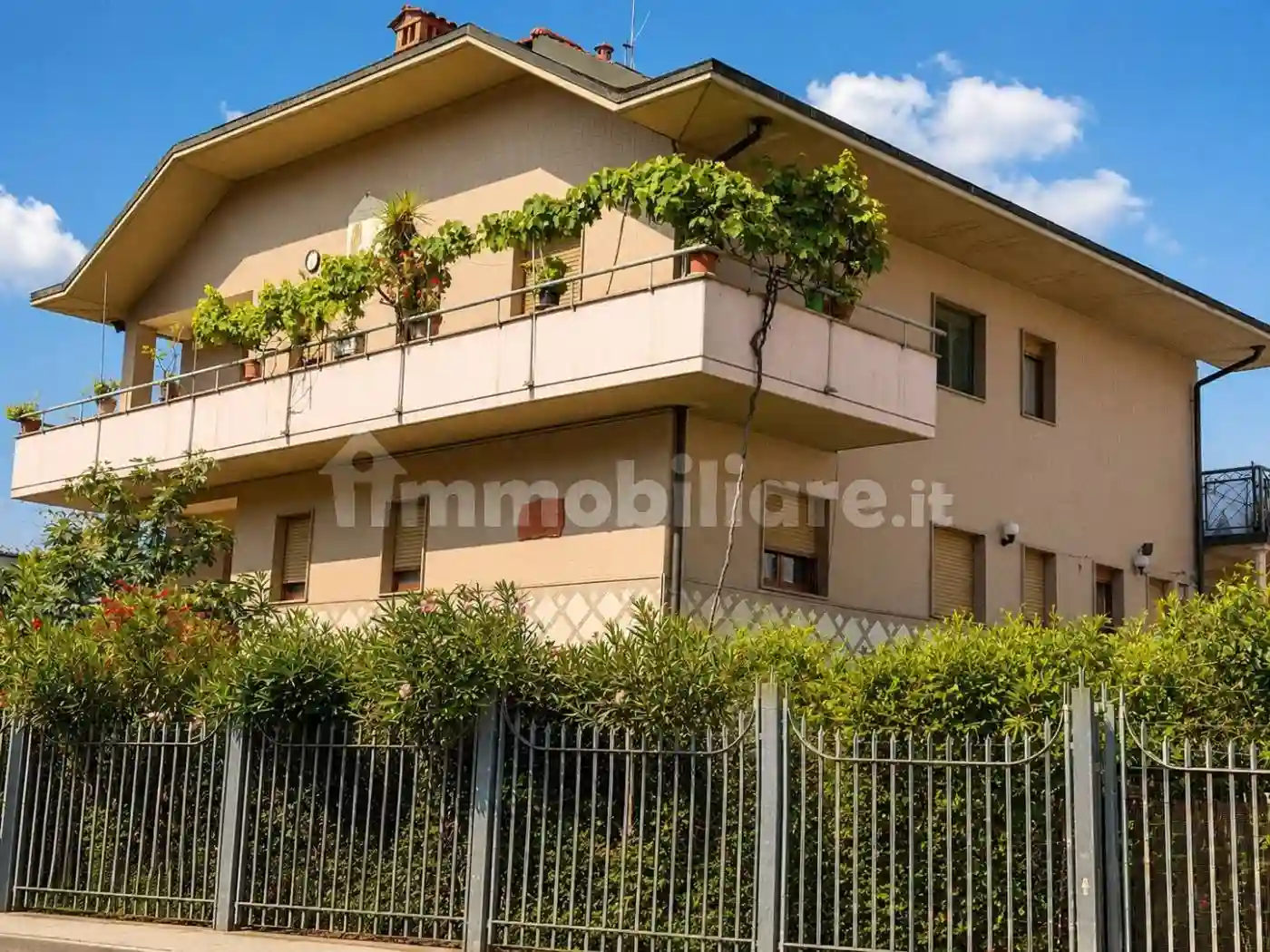 Palazzo - Edificio - foto 2