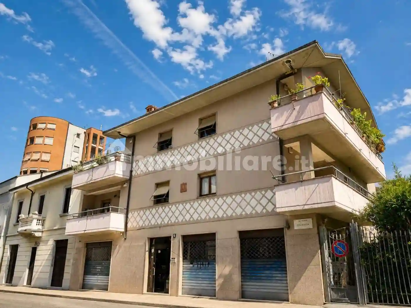 Palazzo - Edificio - foto 3