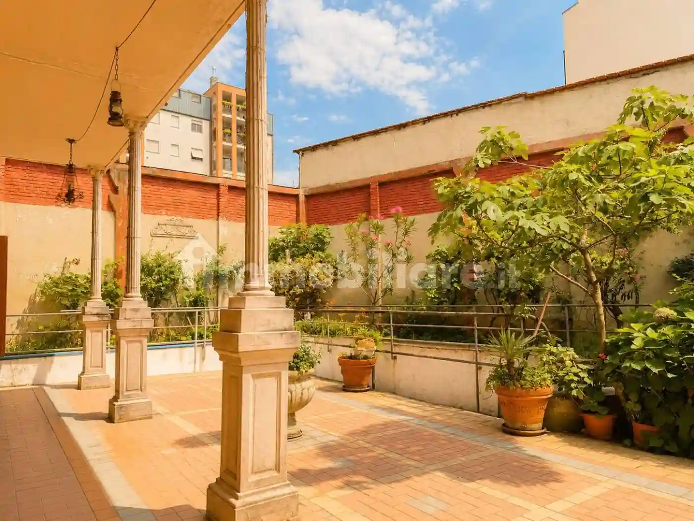 Palazzo - Edificio - foto 5