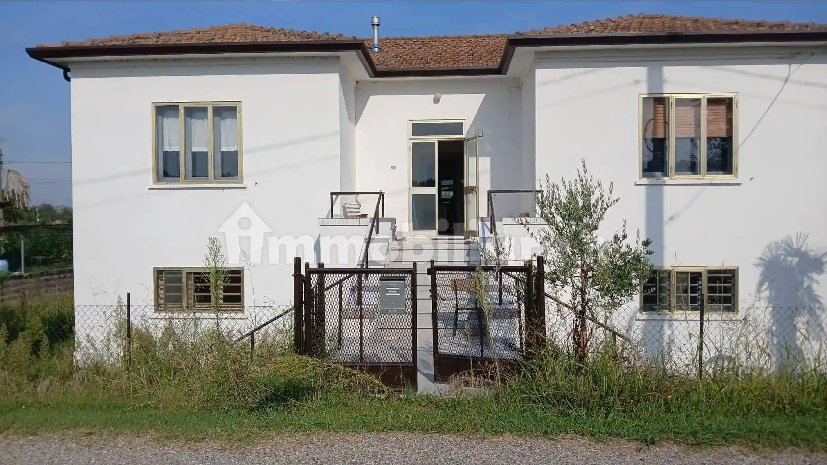 Villa in vendita a Fiscaglia
