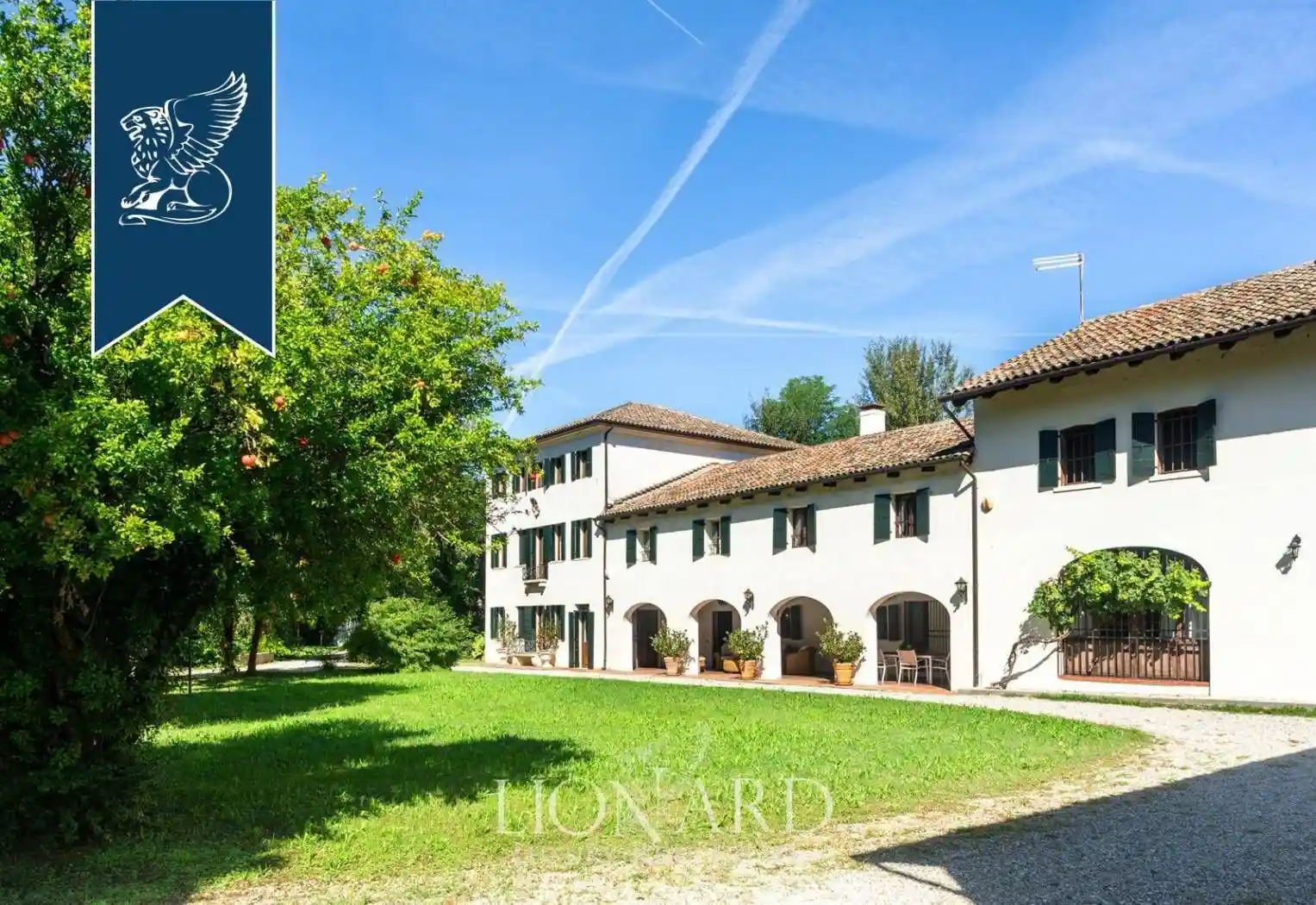 Villa in vendita a Carbonera