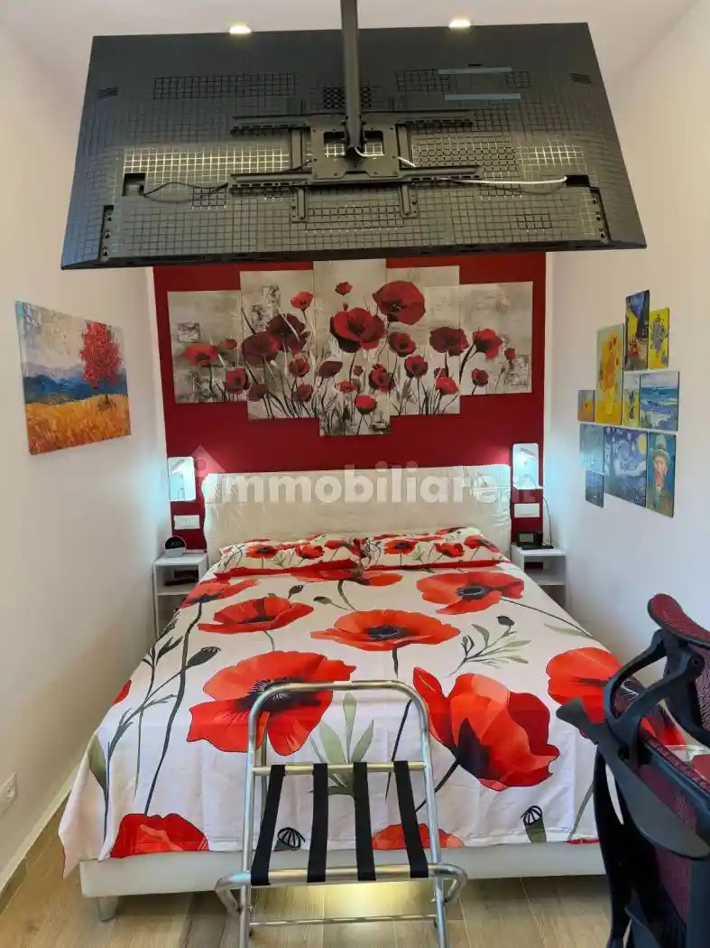 Appartamento in affitto a Roma