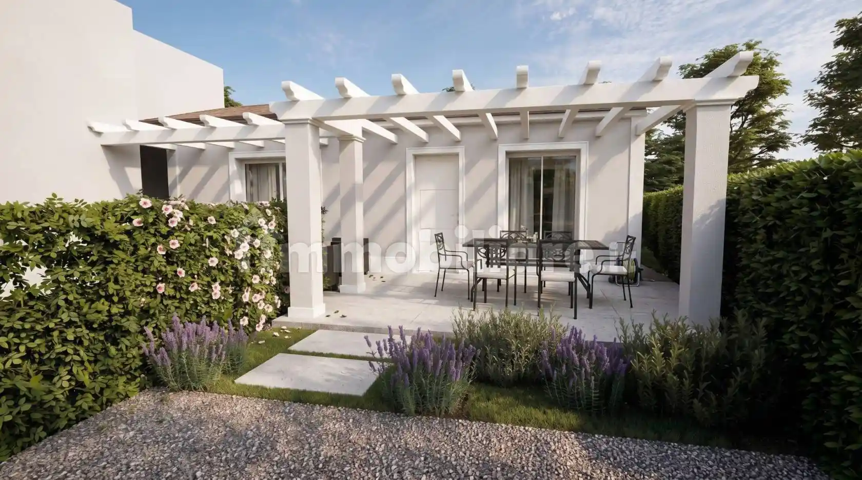 Villa in vendita a Forte dei Marmi
