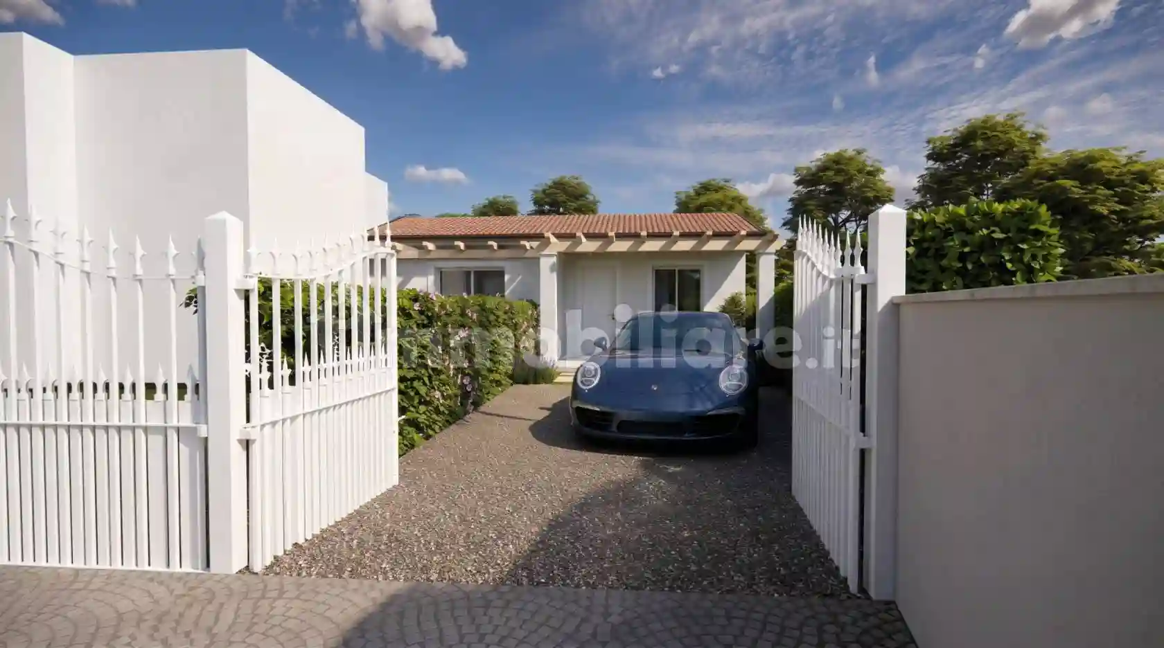 Villa - foto 5