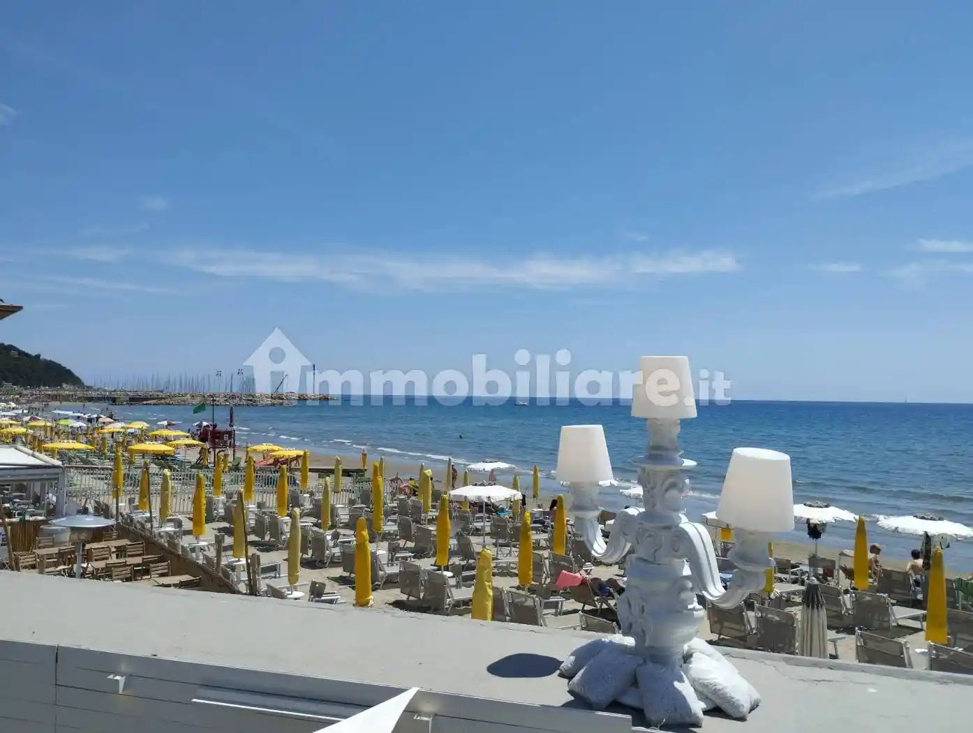 Appartamento in vendita a Andora