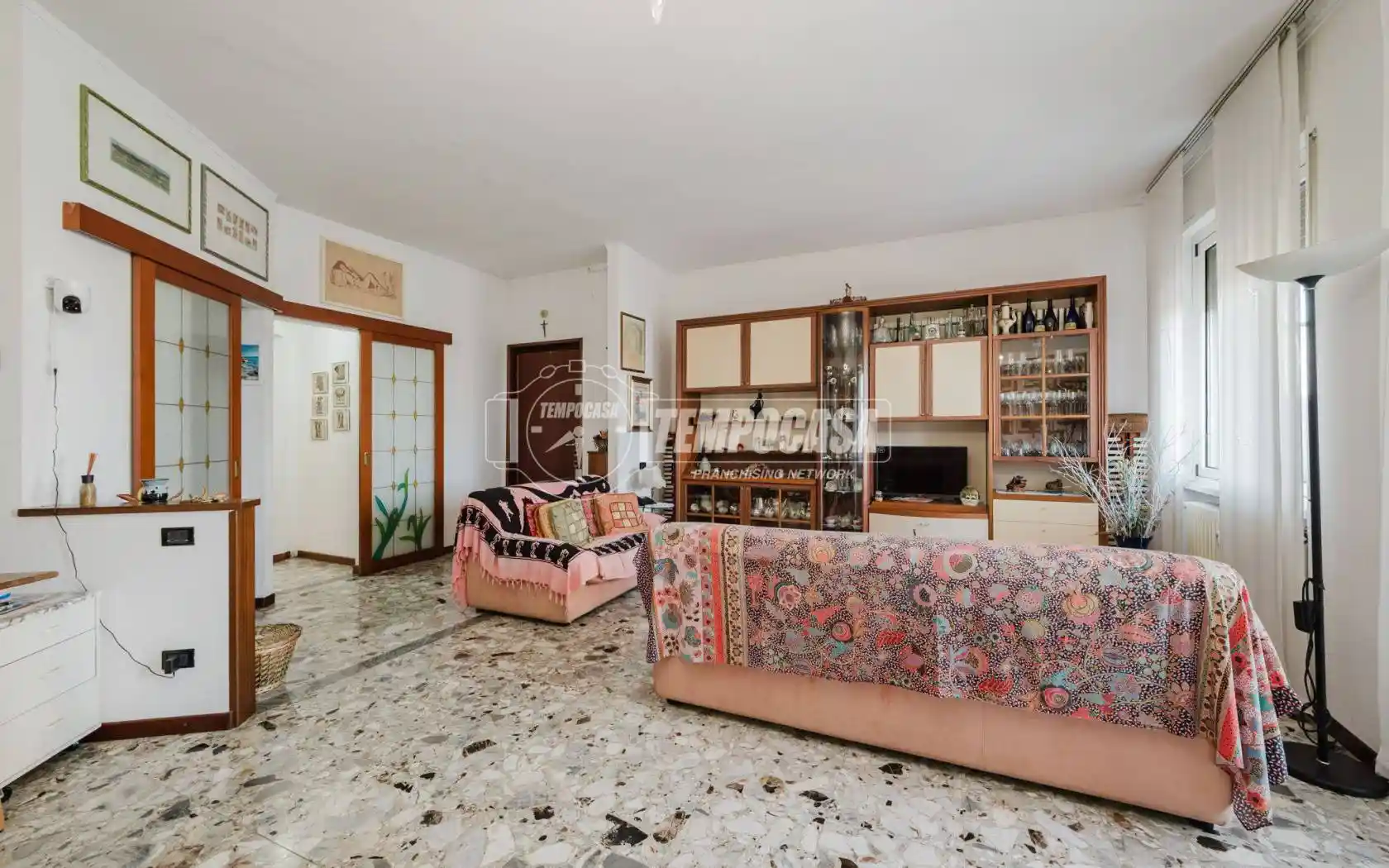 Appartamento in vendita a Trezzano sul Naviglio