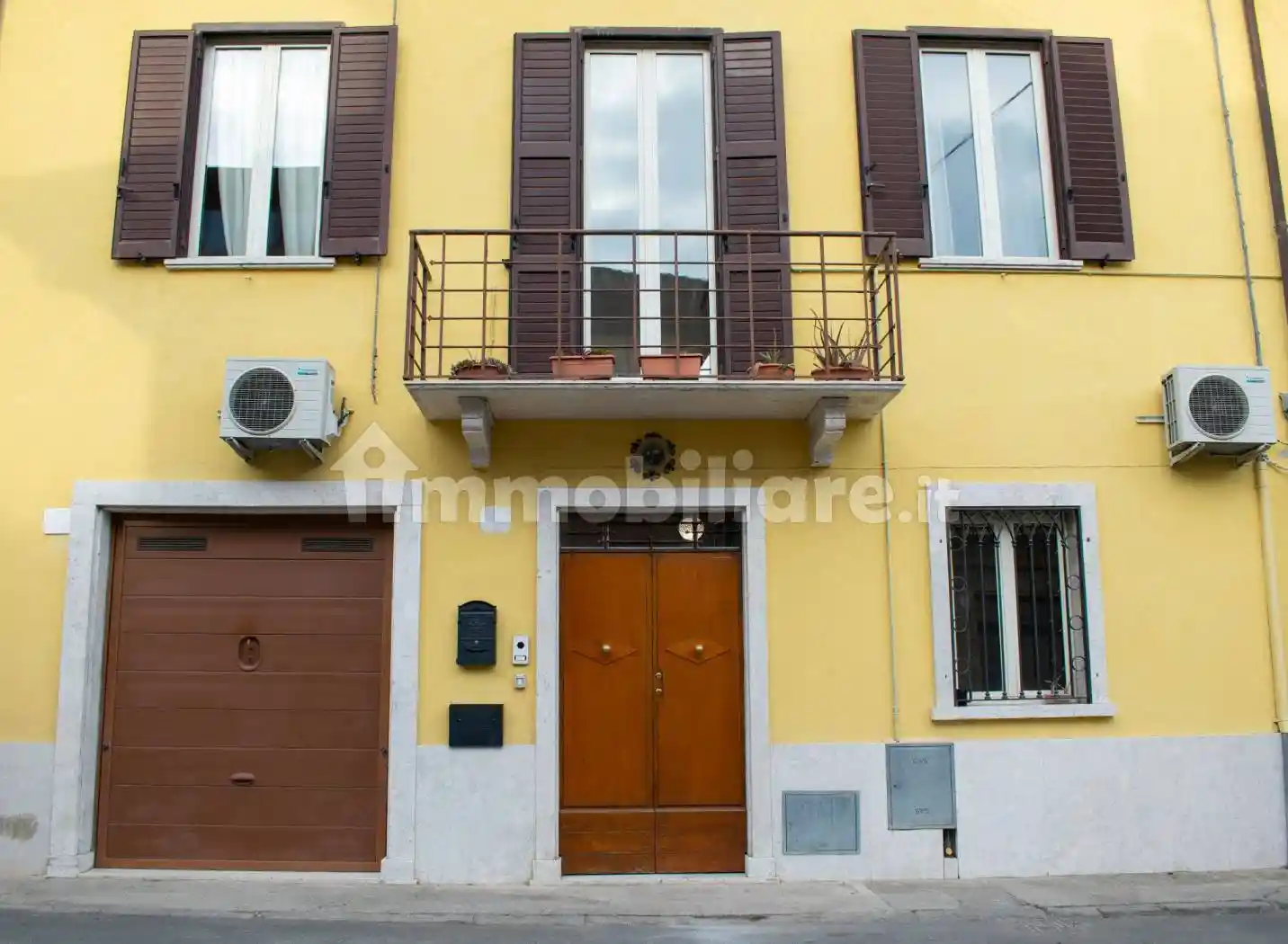 Villa in vendita a Montefiascone